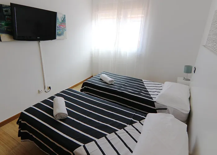 Casa Vazquez Сasa de vacaciones