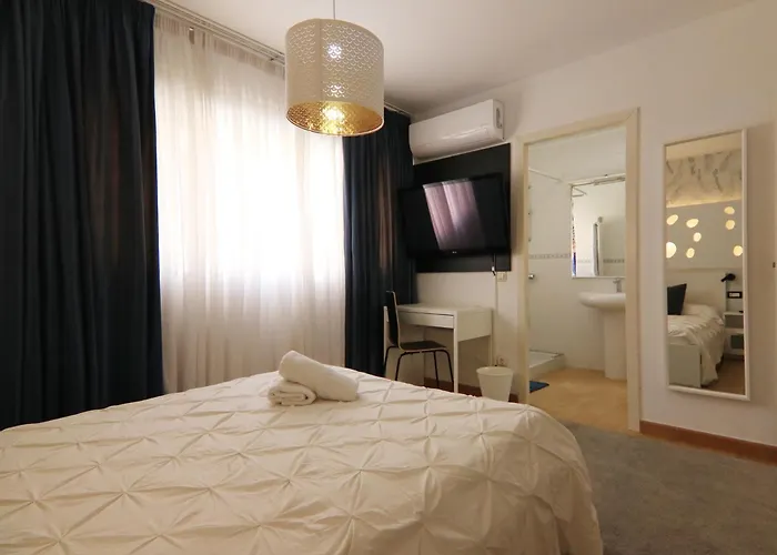 Casa Vazquez Сasa de vacaciones