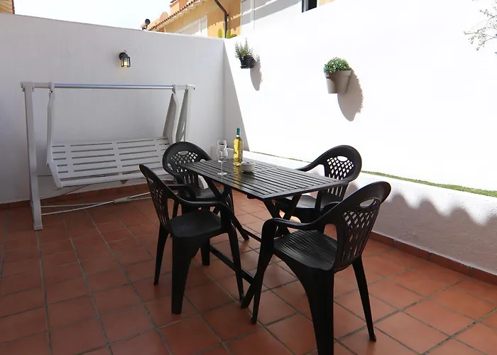 Casa Vazquez * Costa del Silencio