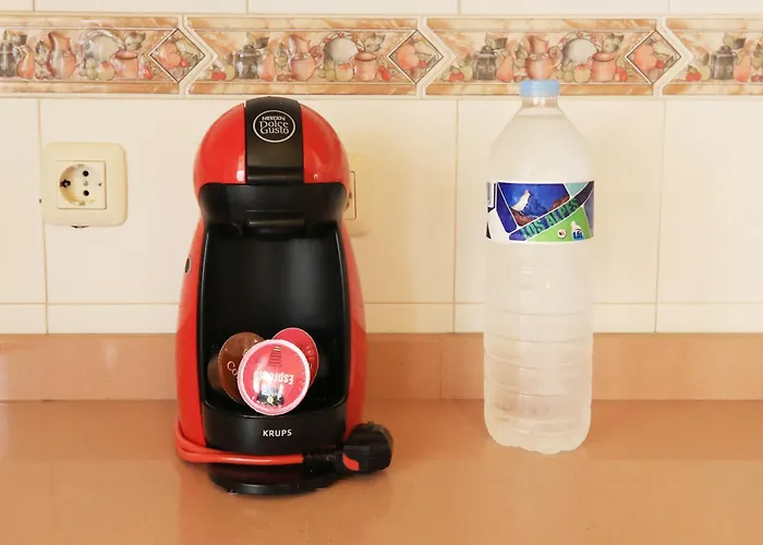 Casa Vazquez Сasa de vacaciones Costa del Silencio