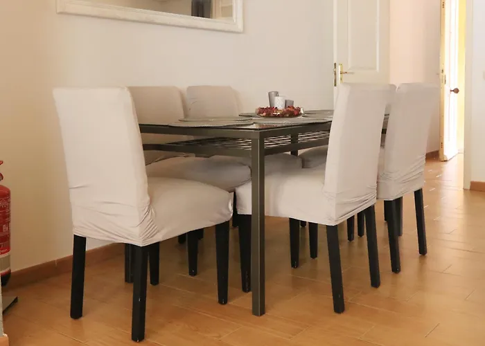 Сasa de vacaciones Casa Vazquez