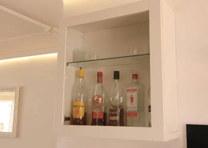 Casa Vazquez * Costa del Silencio