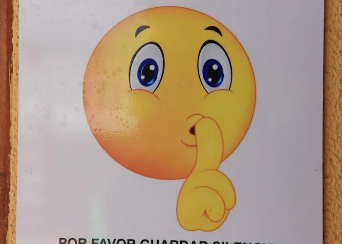 Casa Vazquez Сasa de vacaciones