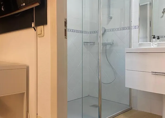 Сasa de vacaciones Casa Vazquez Costa del Silencio