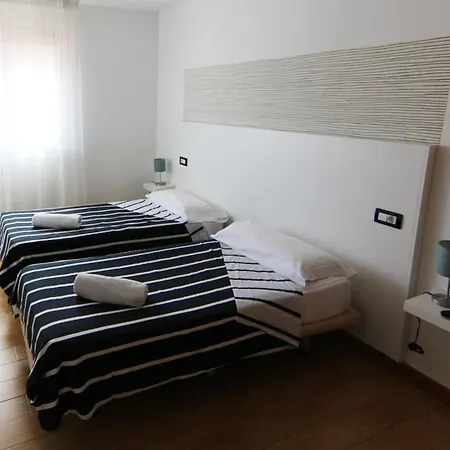 Дом отдыха Casa Vazquez Коста-дель-Силенцио