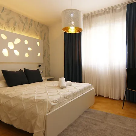 Дом отдыха Casa Vazquez *