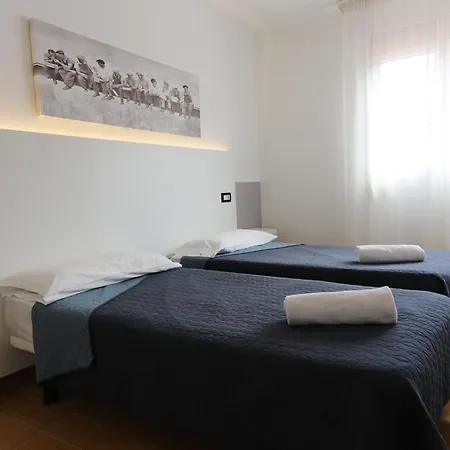 Casa Vazquez Дом отдыха *