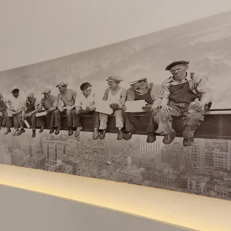 Дом отдыха Casa Vazquez