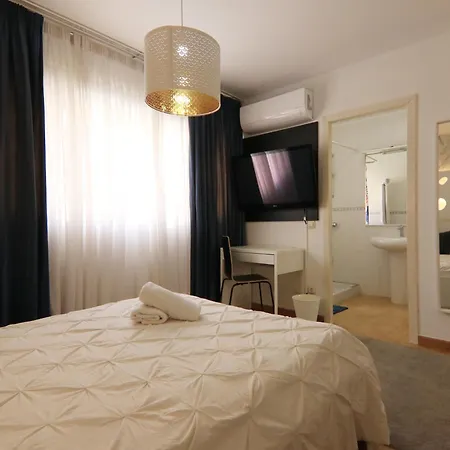 Casa Vazquez Дом отдыха