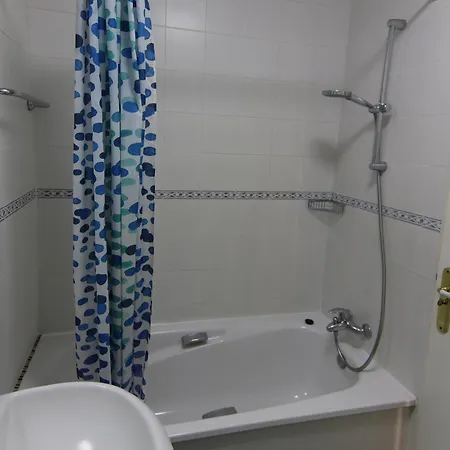 Дом отдыха Casa Vazquez *