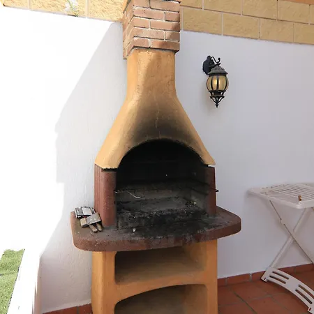 Casa Vazquez Коста-дель-Силенцио