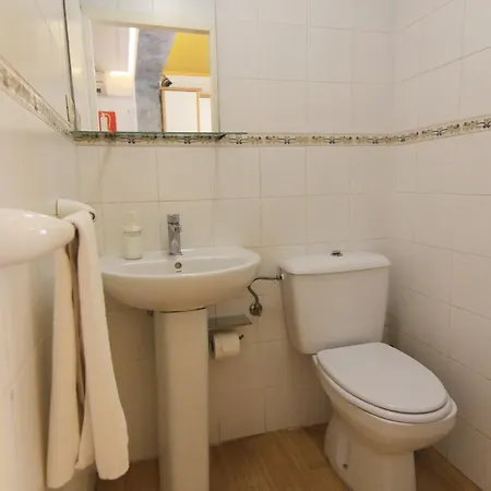 Дом отдыха Casa Vazquez *