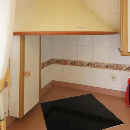 Casa Vazquez Ferienhaus *