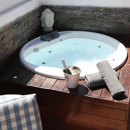 Ferienhaus Casa Vazquez Costa Del Silencio