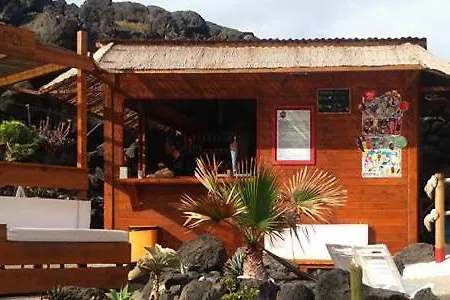 Casa Vazquez Ferienhaus *