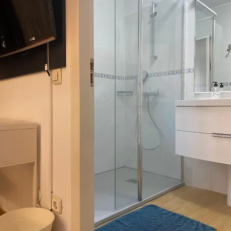 別荘 Casa Vazquez コスタ・デル・シレンチオ