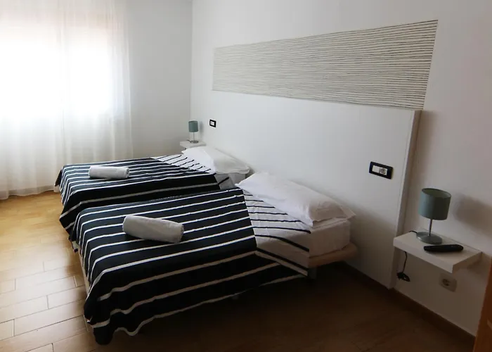 Feriehus Casa Vazquez Costa del Silencio