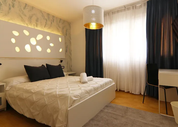 Feriehus Casa Vazquez *