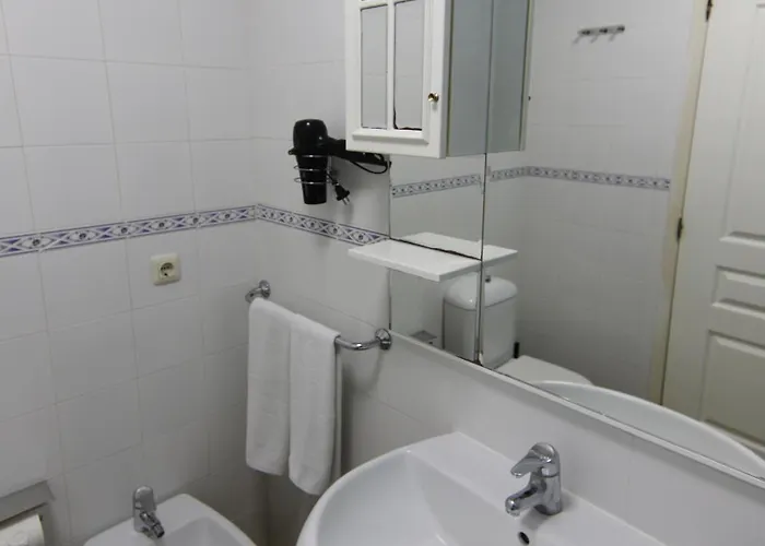 Feriehus Casa Vazquez *