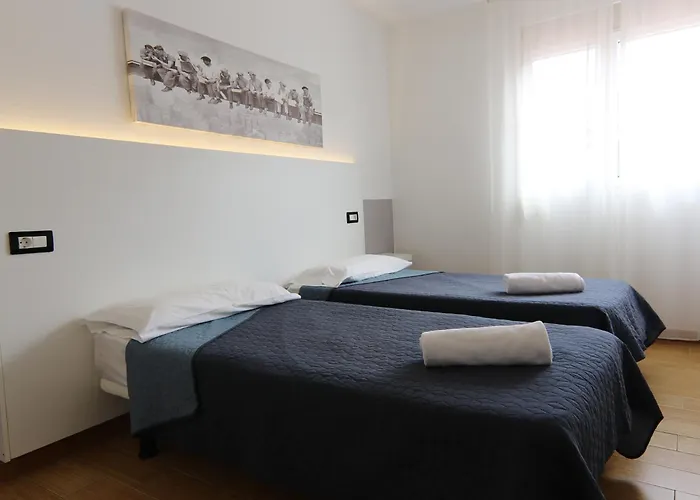 Casa Vazquez Feriehus *