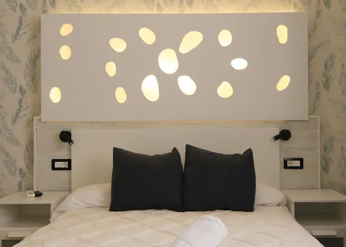 Casa Vazquez Feriehus