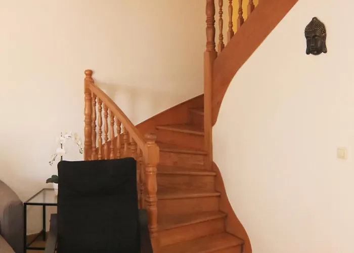 Feriehus Casa Vazquez