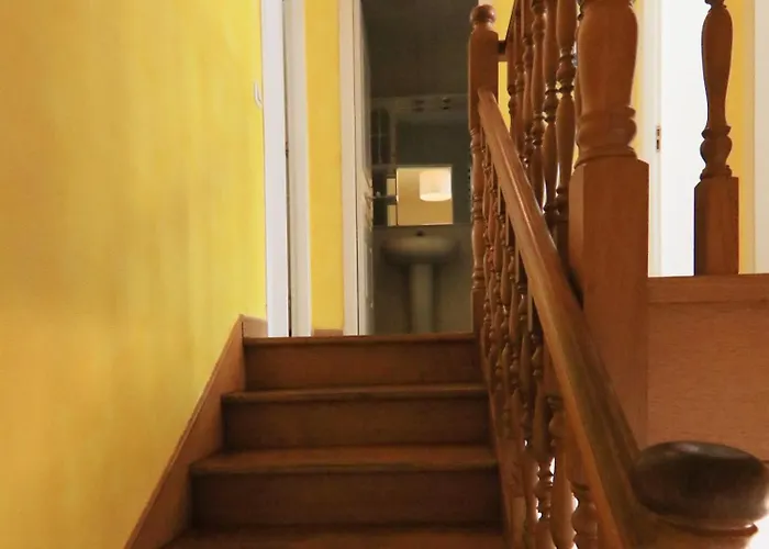 Casa Vazquez Costa Del Silencio