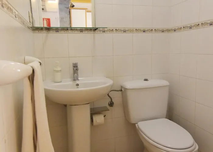 Σπίτι διακοπών Casa Vazquez *