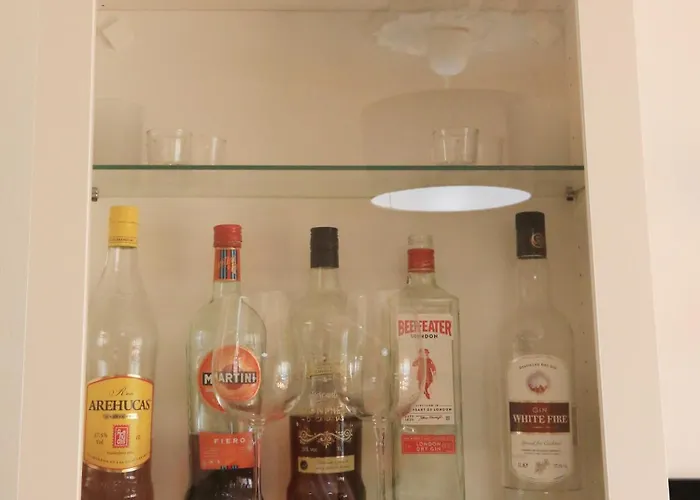 Casa Vazquez Feriehus Costa del Silencio