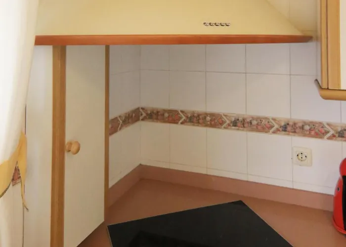 Casa Vazquez Feriehus *