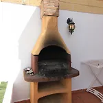 Casa Vazquez Costa Del Silencio