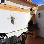 Casa Vazquez Semesterbostad Costa Del Silencio