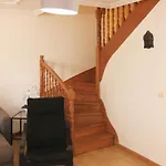 Semesterbostad Casa Vazquez