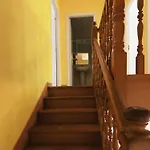 Casa Vazquez Costa Del Silencio