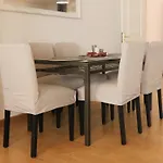 Semesterbostad Casa Vazquez