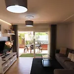 Casa Vazquez Costa Del Silencio