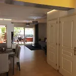 Casa Vazquez Semesterbostad Costa Del Silencio