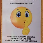 Casa Vazquez Semesterbostad