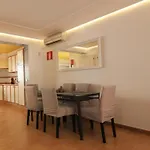 Casa Vazquez Semesterbostad *