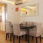 Casa Vazquez Semesterbostad Costa Del Silencio