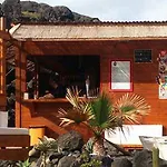 Casa Vazquez Сasa de vacaciones *