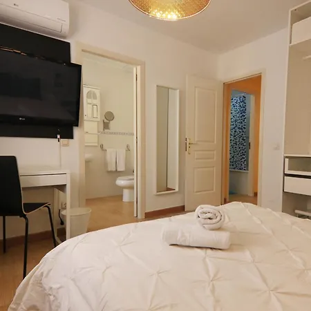 Casa Vazquez Hébergement de vacances