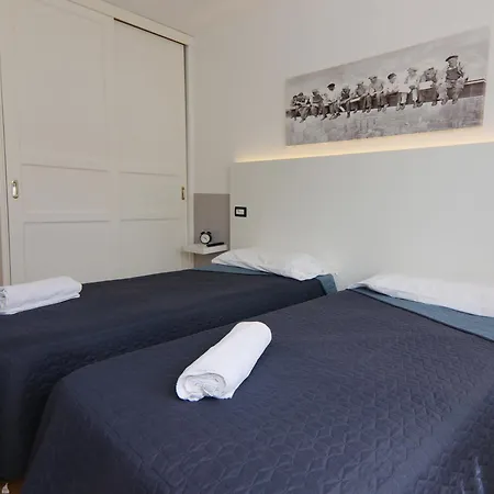 Casa Vazquez Semesterbostad *