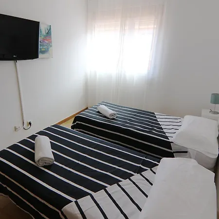 Casa Vazquez Semesterbostad