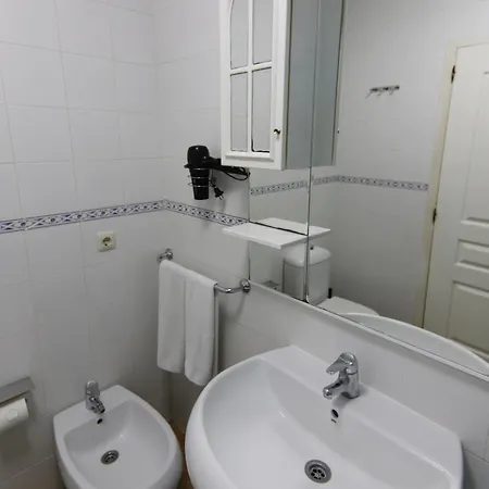 Hébergement de vacances Casa Vazquez *