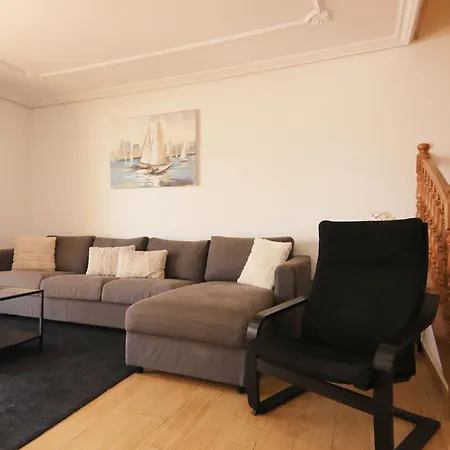 Casa Vazquez Hébergement de vacances Costa Del Silencio