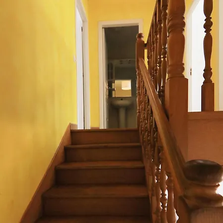 Casa Vazquez Costa Del Silencio