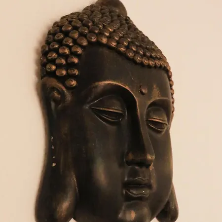 Casa Vazquez Hébergement de vacances