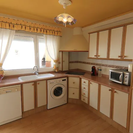 Casa Vazquez Hébergement de vacances *