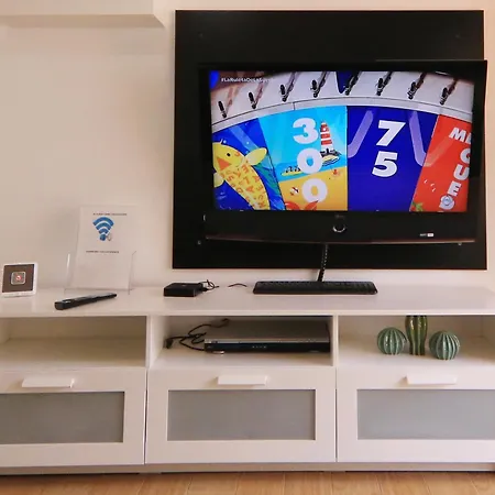 Casa Vazquez Hébergement de vacances